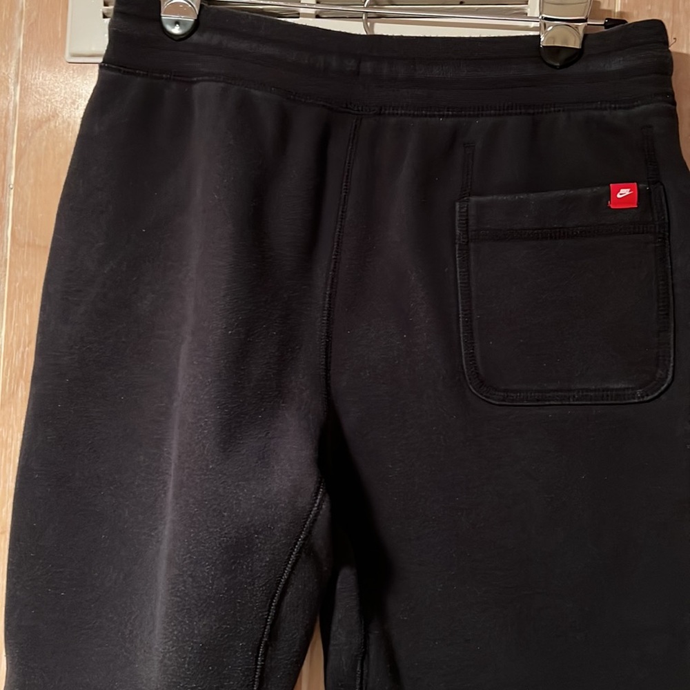 Nike heavy warm sweatpants - Picture 5 of 8